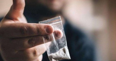 Cocaïne Marokko