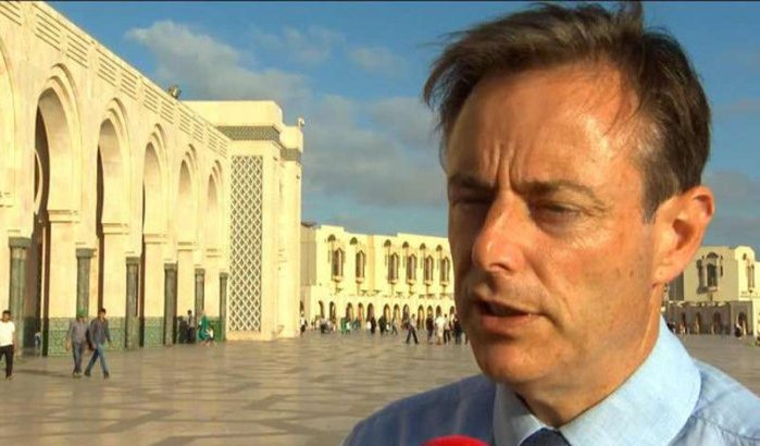 Burgemeester Antwerpen wil « Belgische gevangenis » in Marokko openen