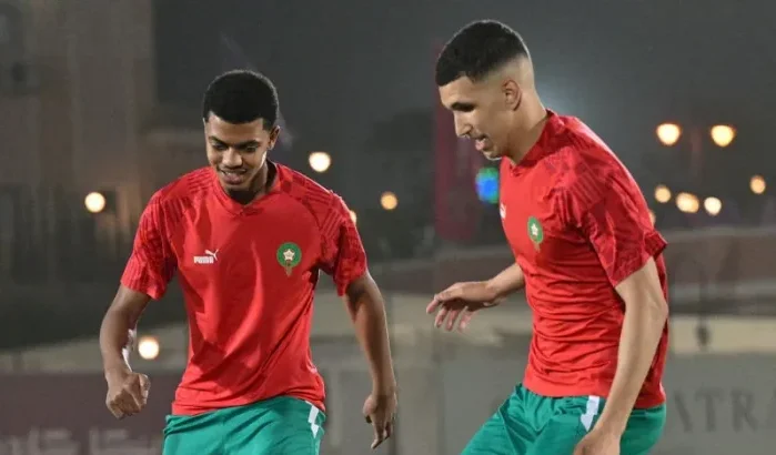 Finale Marokko-Zuid-Afrika: om hoe laat en op welke zenders?