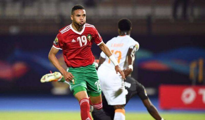 Afrika Cup 2019: Marokko verslaat Ivoorkust met 1-0