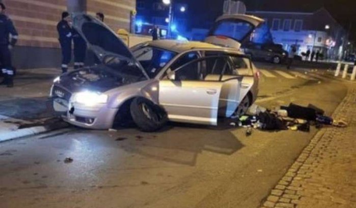 Marokkaan rijdt agent aan bij wegversperring in Frankrijk