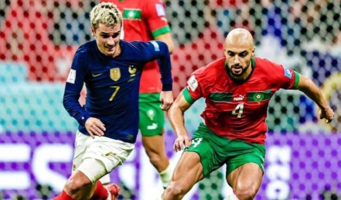 PSG komt met grote cheque voor Sofyan Amrabat