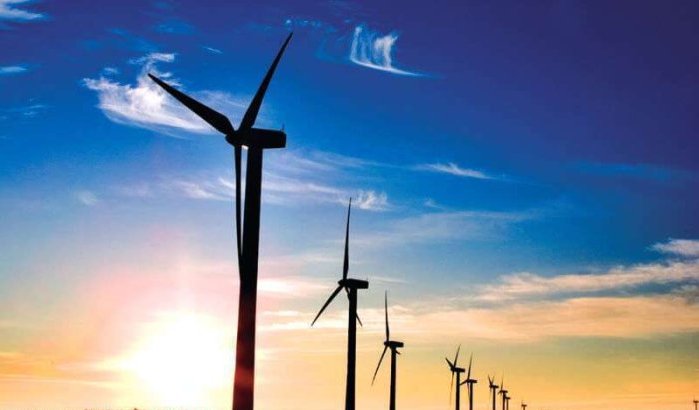 Hernieuwbare energie: Marokko nr 1 in de wereld