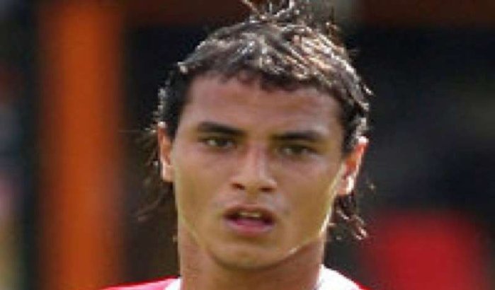 Marouane Chamakh bij de best betaalde Afrikaanse sporters 
