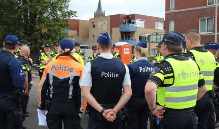 VN-commissie vraagt onderzoek naar racistisch geweld Belgische politie