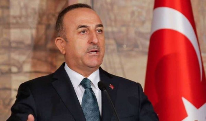 Turkije reageert op normalisering betrekkingen Marokko Israël