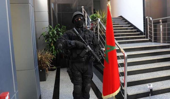 Marokko arresteert Al-Qaeda terrorist 