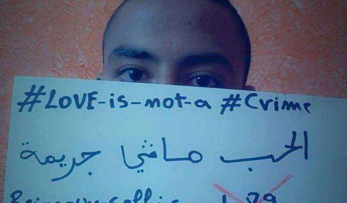 Marokkanen over ongehuwde koppels: "Liefde is geen misdaad"