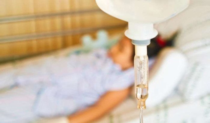 Meisje (8) door kogel gewond in Marokko