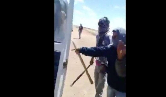 Marokko: docent die pleitte voor steniging koppel door politie gehoord