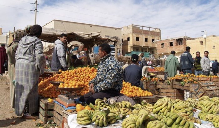 Souk 2.0: Marokko investeert in moderne markten 