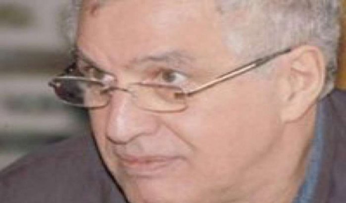 Sid Ahmed Ghozali, ex Algerijnse Premier: "oorlog Marokko-Algerije mogelijk"