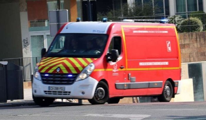 Sofia (5) doodgereden door dronken bestuurder