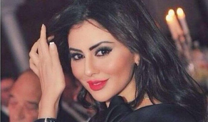 Marokkaanse actrice Mariam Hussein tot celstraf en uitzetting veroordeeld in Dubai