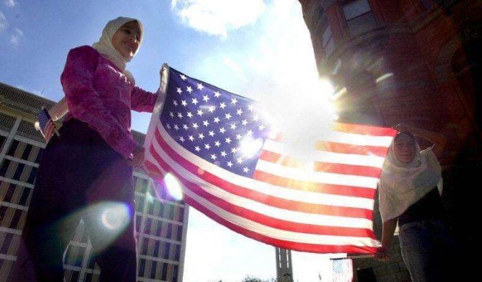 President Biden gaat inreisverbod moslimlanden van Trump terugdraaien