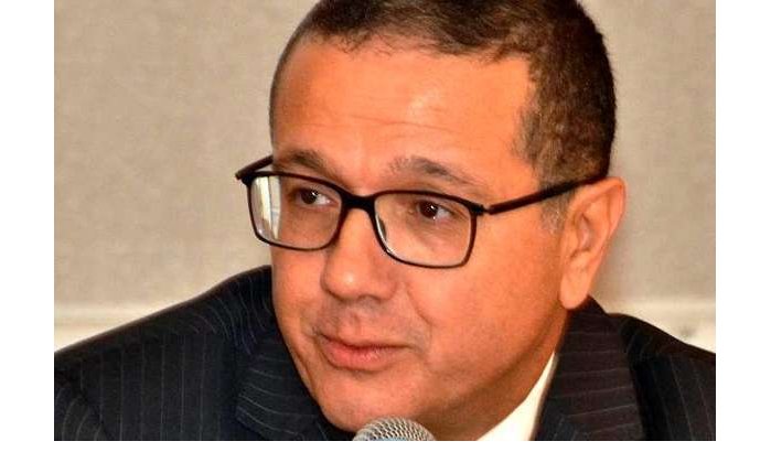 Mohamed Boussaïd