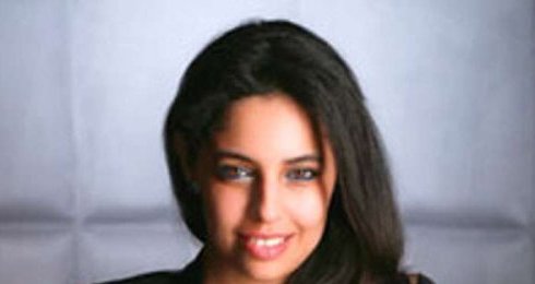 Safae Ibrahimi