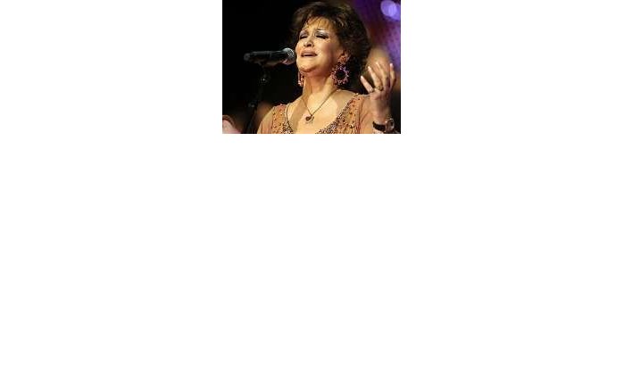 Mawazine 2012: eerbetoon aan Warda al-Jazairia 
