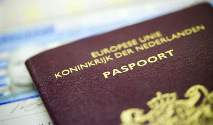 Vooral Marokkanen krijgen de Europese nationaliteit