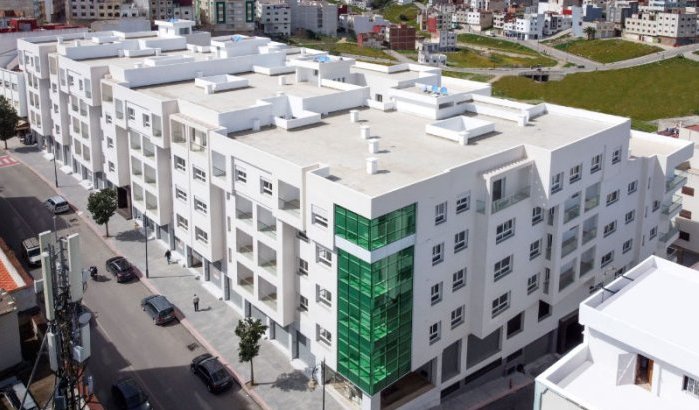 Luchthavenbeheerder ONDA blokkeert bouwprojecten in Tetouan