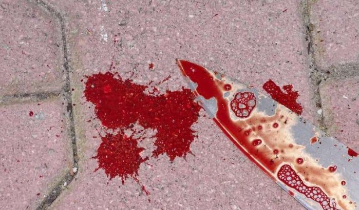 Marokko: man steekt vrouw en schoonfamilie neer en pleegt zelfmoord