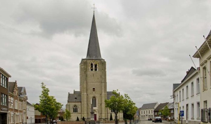 Weer Heist-op-den-Berg 