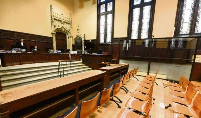 Marokkaanse restauranteigenaar opnieuw veroordeeld voor "moderne slavernij"