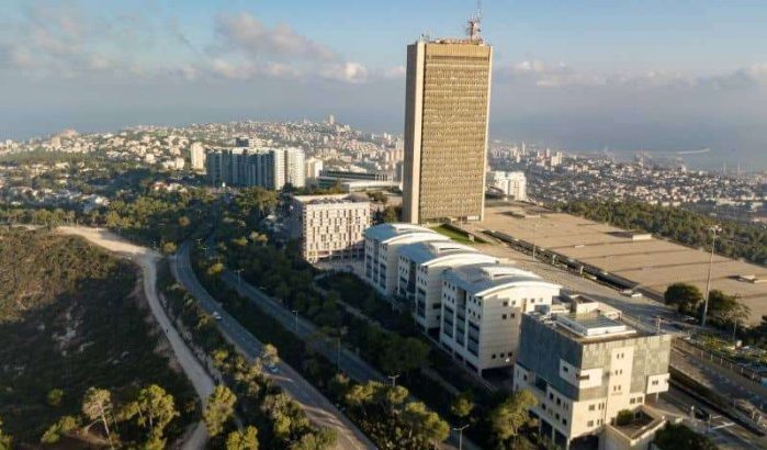 Marokkaanse studenten vertellen over ervaring in Israël