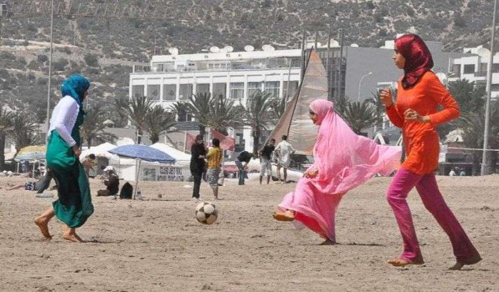 Marokko: 8 miljoen vrouwen vrijgezel