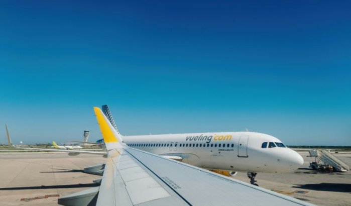Vueling start nieuwe route naar Marokko