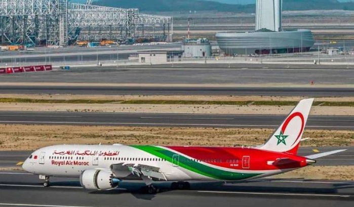 Royal Air Maroc heropent route Casablanca-Miami