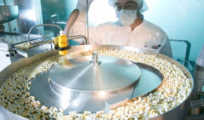 Marokkaanse groep Cooper Pharma bouwt fabriek in Rwanda
