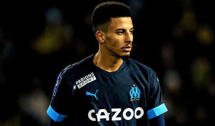 Azzedine Ounahi in opspraak na liken foto Lionel Messi