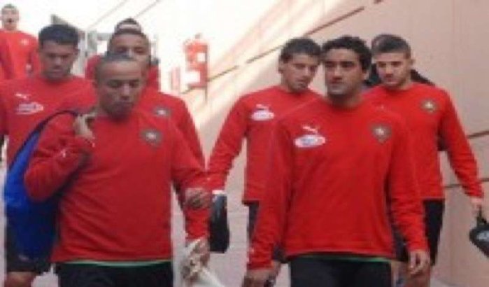 Afrika Cup 2013: Marokko speelt tegen Mozambique 