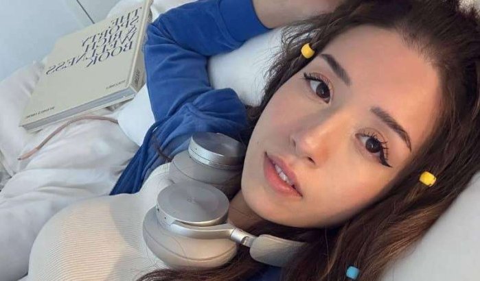 Marokkaans-Canadese streamer Pokimane nu ook op Spotify