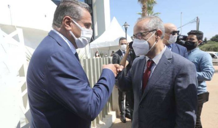 Marokko: Aziz Akhannouch belooft spoedig nieuwe regering