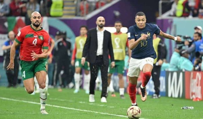 Waarde Sofyan Amrabat bekend én hoog