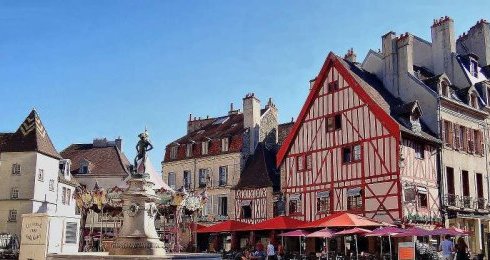 Dijon