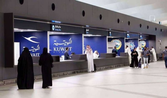 Koeweitse luchtvaartmaatschappij plant vluchten naar Marokko