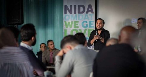 Nida