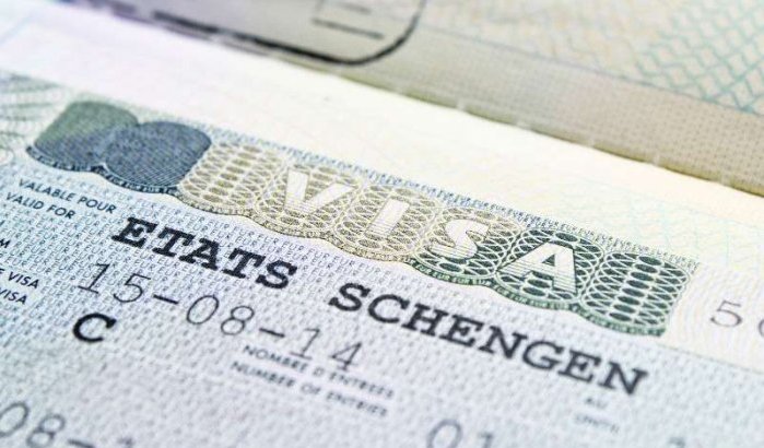 Consulaat Spanje in Rabat verkocht visa voor 80.000 dirham
