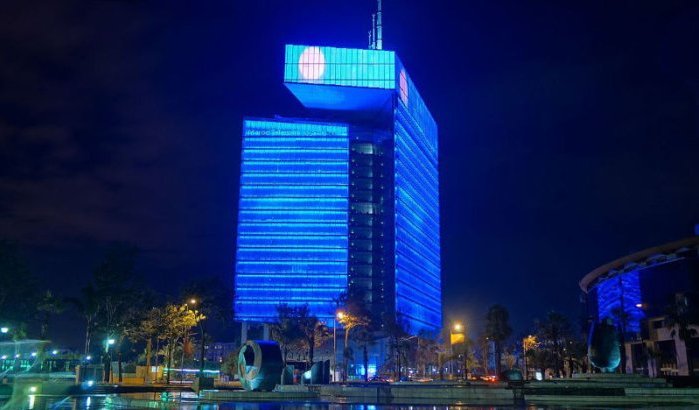 Digitale transformatie in Marokko krijgt boost door WK 2030