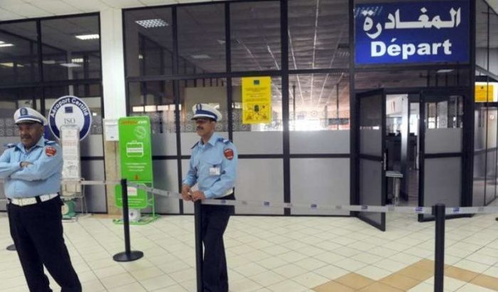 Geen VIP behandeling meer op Marokkaanse luchthavens