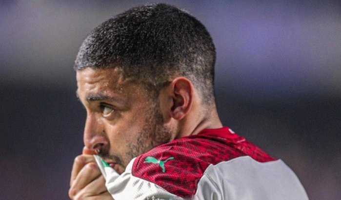 Tarik Tissoudali: "Marokko vertrouwt niemand"