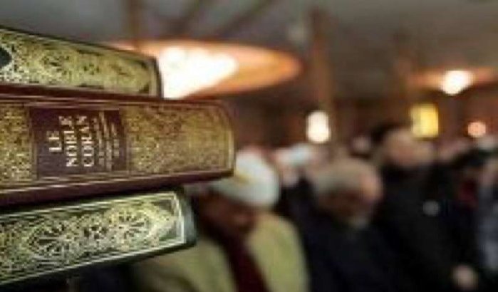 België: EMB is wal tegen islam ingevoerd uit Marokko 