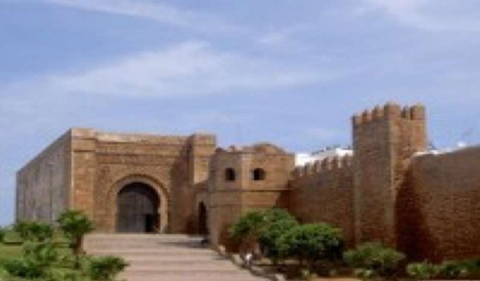 Rabat wordt Unesco erfgoed 