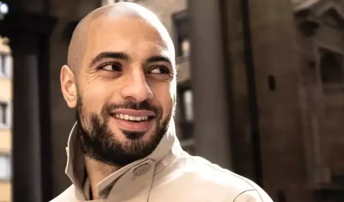 Barcelona en Atlético Madrid ruziën om Sofyan Amrabat