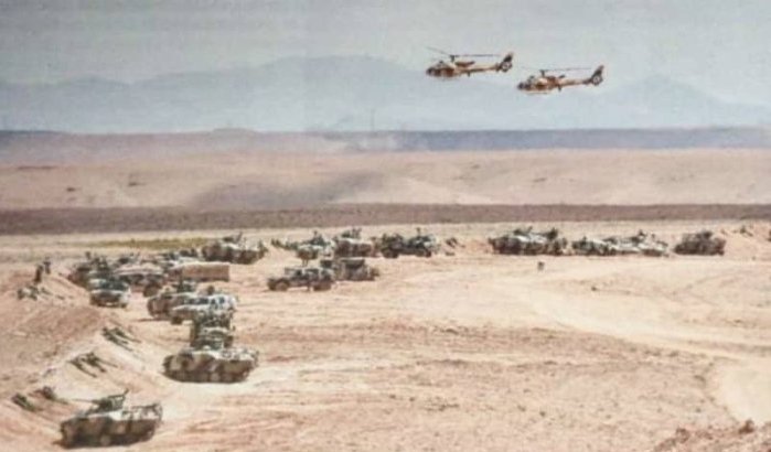 Guerguerat: Marokko wil staakt-het-vuren respecteren, maar stelt voorwaarden
