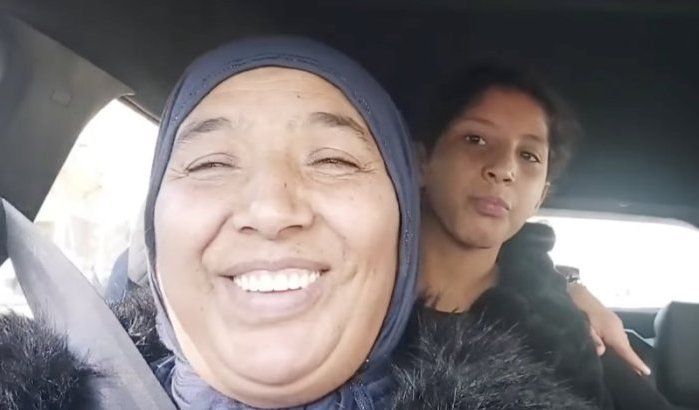 Marokkaanse influencer riskeert problemen na spot met Koran