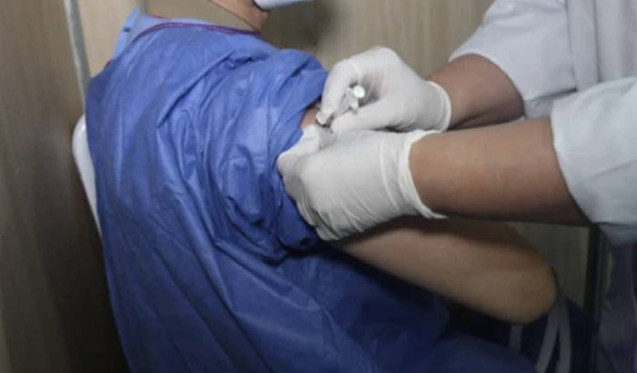 Marokko vaccineert vanaf 12 jaar tegen Covid-19